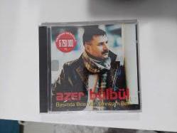 Azer Bülbül başımda bela var CD