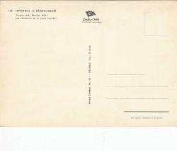 İstanbul Sarıyer Eski İstanbul Evleri