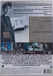 BENİ ORADA ARAMA DVD 2.EL ORJİNAL FİLM DVD ( 12127