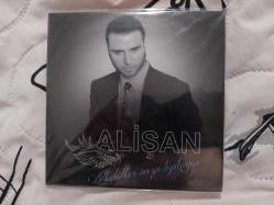 ALİŞAN MELEKLER İMZA TOPLUYOR CD