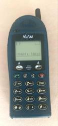 Netaş Cep Telefonu Koleksiyonluk