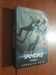 Yandaş (Film Özel Baskısı) - Kendi Dünyanın Sınırlarını Yık Allegiant