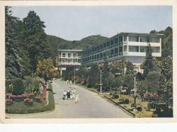 Yalova Kaplıcaları Termal Otel