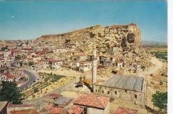 Nevşehir Ürgüp’ün Dev Peri Bacası