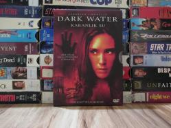 Karanlık Sular - Dark Water DVD