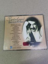 BURHAN ÇAÇAN NEDEN GELDİM İSTANBULA CD İKİNCİ EL DÖNEM BASKI