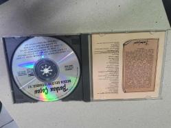 BURHAN ÇAÇAN NEDEN GELDİM İSTANBULA CD İKİNCİ EL DÖNEM BASKI