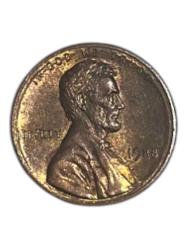 HATALI ONE CENT 1988