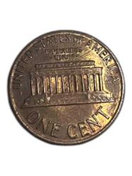HATALI ONE CENT 1988