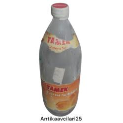 TAMEK ŞİŞE KOLEKSİYONLUK