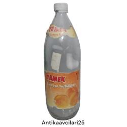 TAMEK ŞİŞE KOLEKSİYONLUK