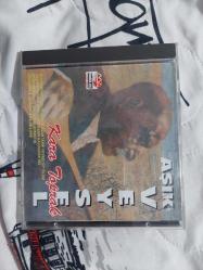 AŞIK VEYSEL KARA TOPRAK CD