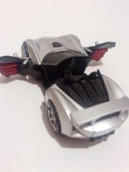 Transformers araba / Hasbro / 2010 / Hediyeli takım