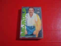 NEJAT ALP YANDI GÖNLÜM KAĞIT DÖNEM BASKI (Açıklamayı Okuyunuz)