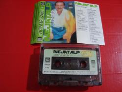 NEJAT ALP YANDI GÖNLÜM KAĞIT DÖNEM BASKI (Açıklamayı Okuyunuz)