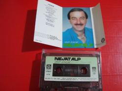 NEJAT ALP YANDI GÖNLÜM KAĞIT DÖNEM BASKI (Açıklamayı Okuyunuz)