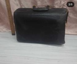 Doktor Çantası nostalji