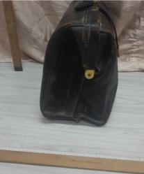 Doktor Çantası nostalji