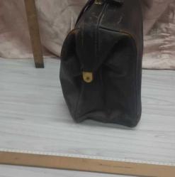 Doktor Çantası nostalji