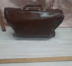 Kahverengi doktor cantasi