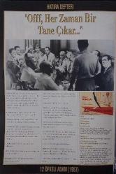 SABAH DERGİ GRUBU-SİNEMA DERGİSİ-POPÜLER SİNEMA DERGİSİ-SAYI:37-OCAK-1998-400.000TL-ROBERT DE NIRO-ALPACINO-SYLVESTER SRALLONE-NURİ BİLGE CEYLAN-DAVID FINCHER'IN YENI FILMI THE GAME-JAMAES BOND FİLMLERİ DOSYASI-ÇAKAL VİZYONDA-RICHARD GERE-JENERİK SOHBETİ-TIM ROBBINS-TAZE DEDIKODUKAR-GEORGE CLOONEY-DEMI MIIRE-ARKEOLOJI FIMLERI FESTIVALI-FIMLER ÜSTÜSTE YIĞILDI-POLANSKI'NIN DÖNÜŞÜ-TABUTTA  18 RÖVAŞATA-DERVİŞ ZAİM-TUNCEL KURTİZ-BIR GODZILLA EKSIKTI-LADY DI VE SUPERMAN-NICOLAS CAGE-HOLLYWOOD MC CARTHY İLE UTANÇ DUYUYOR-COPLAND-ŞEYTANIN AVUKATI-HOLLYWOOD KAÇAKLARI-MIMIC-THE ICE STORM-O ÇOK SEVİMLİ-YÜZYÜZE-ATİLLA DORSAY-SELANIK:BALKANLARDA EN BÜYÜK KIM-RAY LIOTTA-BİR OYUN USTASI-ANIMASYONDA AKSIYON-HOLLYWODDA BIR BUDIST-KASABA-KENDI DOĞAMA UYU-GUN MİNİMAL BİR YAPIM-METAMORFOZ-BOND VE KIZLARI-EN ÇILGIN 20 YÖNETMEN-75 MİLYON DOLARLIK FARK-WOODY ALLEN-MARTIN SCORSESE-YENİ KITAPLAR-ONLARI TANIYABİLDİNİZ MI-HATIRA DEFTERİ