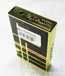 MARPAŞ SM-812A DuPoNT TaRzI GAZLI ÇAKMAK.....