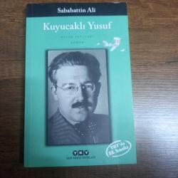 Kuyucaklı Yusuf
