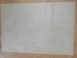 BAĞDAT HIRSIZI FİLM AFİŞİ