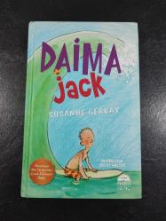 Daima Jack