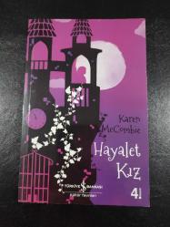 Hayalet Kız