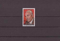 1971  27 Mayıs 1960 Devrimi XI. Yılı Konulu Sürekli Pul Mnh Lüks Tam Seri Pul    -----TC354