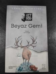 Beyaz Gemi