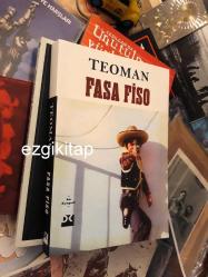 fasa fiso - teoman (açıklamaları okuyunuz)