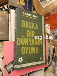 başka bir dünyanın oyunu - barış tut (açıklamaları okuyunuz)