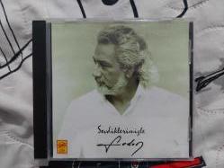 FEDON SEVDİKLERİNİZLE CD
