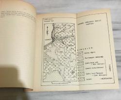 SAHA JEOLOJİSİ HARİTALARI