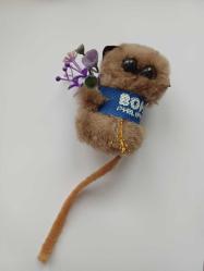 MAGNET TARSIER BOHOL FİLİPİNLER