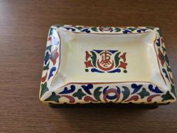 Porselen Turmac sigara kutusu