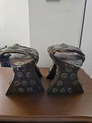 Antika - Osmanlı Hamam Takunyası - kitantik - kitaLog