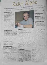 SABAH DERGİ GRUBU-SİNEMA DERGİSİ-POPÜLER SİNEMA DERGİSİ-SAYI:52-MAYIS-1999-1.000.000TL-KAPAK-FAMKE JANSSEN-ROBERTO RODRIGUEZ-FAKÜLTE-STAR TREK INSURRECTION-8 MM-SİNAN ÇETİN-90'LARIN KARA FİLM DOSYASI-YEŞİLÇAM'DAN FİLM AFİŞLERİ-AYIN FİLMLERİ-THE WATER BOY-DOĞANIN GÜCÜ-İŞTE BÖYLE BİR KIZ-UZAY YOLU-PAYLAŞILAMAYAN TUTKULAR-MISIR PRENSİ-KARA KEDI AK KEDI-TANGO-SALAKLAR SOFRASI-KAMBUR-ELEŞTİRİLER-KUŞATMA-GEÇMİŞİN GÖLGESİNDE-VELVET GOLDMINE-ÖZEL SEANS-MUHARREM GÜRSES-RACHEL GRIFFITHS-2.ULUSLARARASI ARKEOLOJI FILMLERI FESTİVALI-SİNEMANIN OSMANLICA SERÜVENİ-SAFTER YILMAZ-11.ANKARA ULUSLARARASI FILM FESTİVALİ-IŞIK VE GÖLGE-ATİLLA DORSAY-FAUST VE ŞEYTAN HIKAYELERİ-PROFILLER-JARED LETO-EMILY WATSON-INTERNET VE TV FILMLERI-SINEMA ÇIKIŞI-ZAFER ALGÖZ-SALKIM HANIM'IN TANELERİ-AĞIR ROMAN-NICOLAS CAGE-MIGHTY JOE YOUNG-GORILIN İÇİNDE BİRİ Mİ VAR-İÇİMDEKİ ŞEYTAN UYANDI-KEVIN WILLIAMSON-UZAY YOLU EFSANESİ SÜRÜYOR-PATRICK STEWART-BRENT SPINER-UZAY YOLU REHBERİ-ANIMASYONDA YENI DEVIR-BENIM ADIM HİÇ KIMSE-