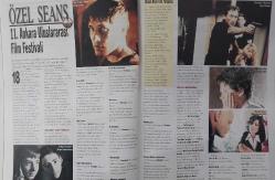 SABAH DERGİ GRUBU-SİNEMA DERGİSİ-POPÜLER SİNEMA DERGİSİ-SAYI:52-MAYIS-1999-1.000.000TL-KAPAK-FAMKE JANSSEN-ROBERTO RODRIGUEZ-FAKÜLTE-STAR TREK INSURRECTION-8 MM-SİNAN ÇETİN-90'LARIN KARA FİLM DOSYASI-YEŞİLÇAM'DAN FİLM AFİŞLERİ-AYIN FİLMLERİ-THE WATER BOY-DOĞANIN GÜCÜ-İŞTE BÖYLE BİR KIZ-UZAY YOLU-PAYLAŞILAMAYAN TUTKULAR-MISIR PRENSİ-KARA KEDI AK KEDI-TANGO-SALAKLAR SOFRASI-KAMBUR-ELEŞTİRİLER-KUŞATMA-GEÇMİŞİN GÖLGESİNDE-VELVET GOLDMINE-ÖZEL SEANS-MUHARREM GÜRSES-RACHEL GRIFFITHS-2.ULUSLARARASI ARKEOLOJI FILMLERI FESTİVALI-SİNEMANIN OSMANLICA SERÜVENİ-SAFTER YILMAZ-11.ANKARA ULUSLARARASI FILM FESTİVALİ-IŞIK VE GÖLGE-ATİLLA DORSAY-FAUST VE ŞEYTAN HIKAYELERİ-PROFILLER-JARED LETO-EMILY WATSON-INTERNET VE TV FILMLERI-SINEMA ÇIKIŞI-ZAFER ALGÖZ-SALKIM HANIM'IN TANELERİ-AĞIR ROMAN-NICOLAS CAGE-MIGHTY JOE YOUNG-GORILIN İÇİNDE BİRİ Mİ VAR-İÇİMDEKİ ŞEYTAN UYANDI-KEVIN WILLIAMSON-UZAY YOLU EFSANESİ SÜRÜYOR-PATRICK STEWART-BRENT SPINER-UZAY YOLU REHBERİ-ANIMASYONDA YENI DEVIR-BENIM ADIM HİÇ KIMSE-