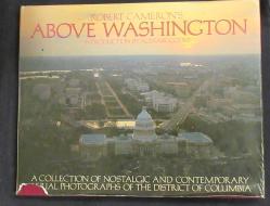 Above Washington - Ciltli Şömizli