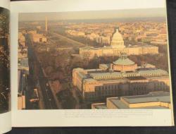 Above Washington - Ciltli Şömizli