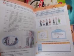 VOCATIONAL FOREIGN LANGUAGE 10 Course Material - Vocational and Technical Anatolian High School Food and Beverage Service (2024) (2. EL)