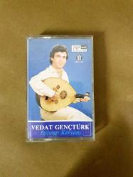 Vedat Gençtürk - Izdırap Kervanı - Kaset