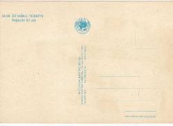 İstanbul Boğazda Bir Yalı