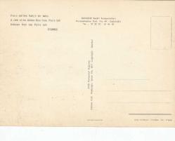 İstanbul Pierre Loti’den Haliç’e Bir Bakış