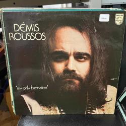 DEMIS ROUSSOS - MY ONLY FASCINATIONS 03649