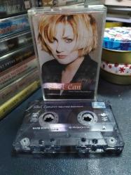 SİBEL CAN - 2000 - DAHA YOLUN BAŞINDAYIM - KASET