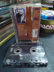 SİBEL CAN - 2000 - DAHA YOLUN BAŞINDAYIM - KASET